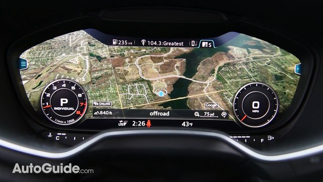 Reviews car - 2016 Audi TT Review Curbed with Craig Cole