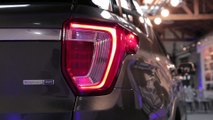 Reviews car - 2016 Ford Explorer First Look - 2014 L.A. Auto Show