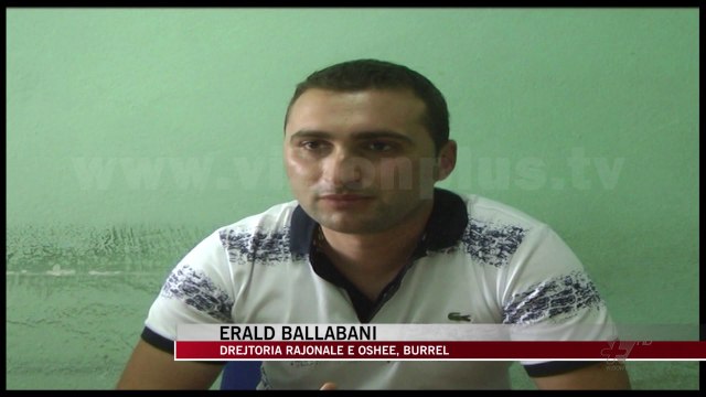 Masat kundër abuzimit me energjinë, 20 të arrestuar - News, Lajme - Vizion Plus