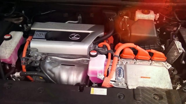 Reviews car - 2016 Lexus NX 300h Incredibly Comfortable and Convenient Seats - Feature Focus