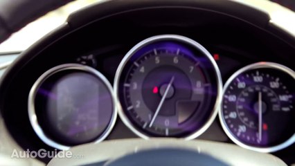 Reviews car - 2016 Mazda MX-5 Review