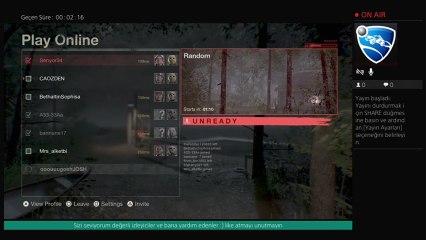 Ya Jason Bana Abone Olursa :) (182)