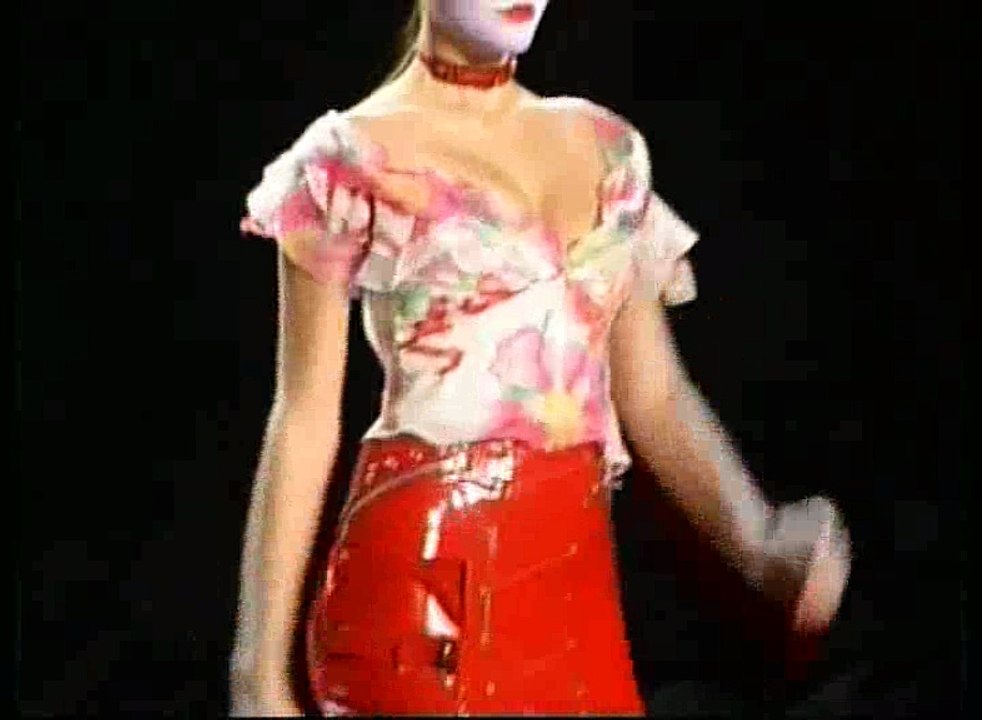 This Girl Does It All Fashion Show