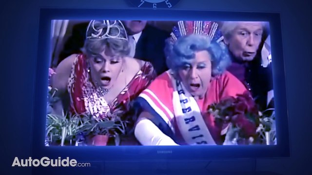 Reviews car - 2016 Range Rover Sport HSE Td6 Review Curbed with Craig Cole