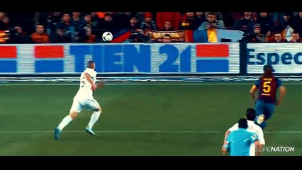 KARIM BENZEMA 2012 - Magic Skills &  Goals