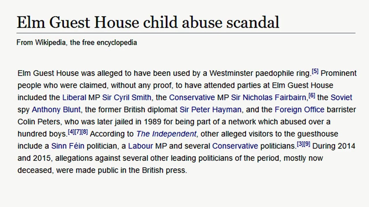 Madeleine - Why The Cover Up- - PART 5 OF 6