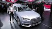 Reviews car - 2017 Audi A4 - 2015 Frankfurt Motor Show