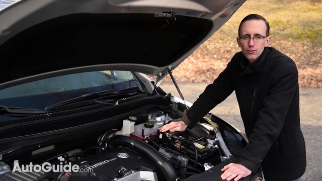 Reviews car - 2017 Buick Envision Review Curbed with Craig Cole