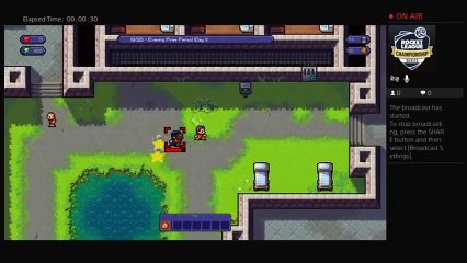 The Escapists Episode 2 - Dead Person (103)