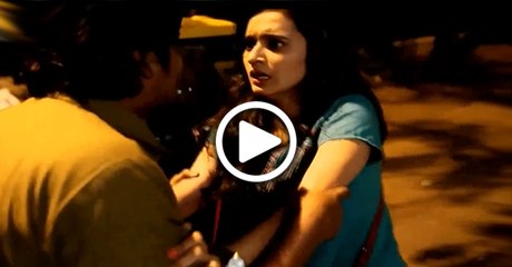 Watch How This Brave Girl Saved Herself From Taxi Driver Attack