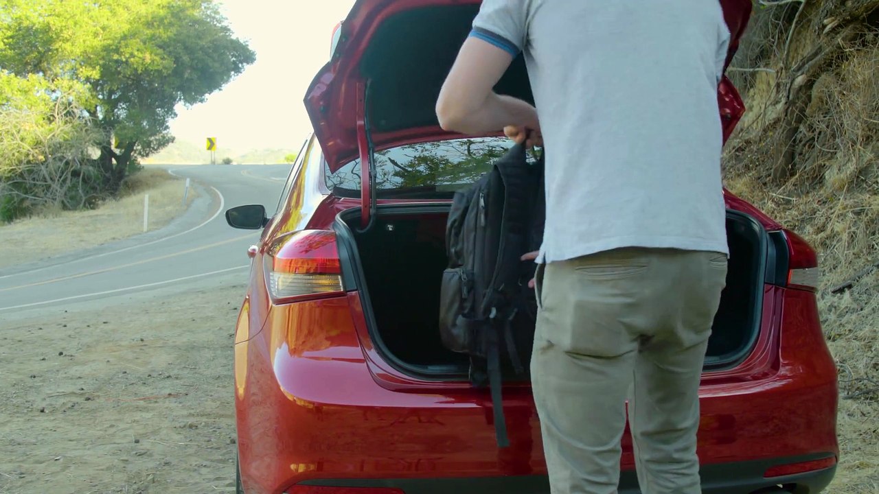 Reviews car - 2017 Kia Forte Test Drive Here's What One Nissan Sentra Owner Said - Sponsored by Kia