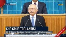 Kılıçdaroğlu Cumhuriyet gazetesine sahip çıktı