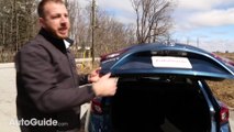 Reviews car - 2017 Mazda3 Hatchback vs 2017 Honda Civic Hatchback