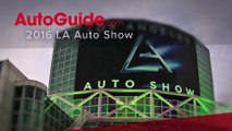 Reviews car - 2017 Mercedes-AMG GT C Roadster, Mercedes-AMG E63 First Look - 2016 LA Auto Show