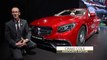 Reviews car - 2017 Mercedes-Maybach S650 Cabriolet First Look - 2016 LA Auto Show