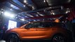 Reviews car - 2017 Nissan Rogue Sport First Look 2017 Detroit Auto Show