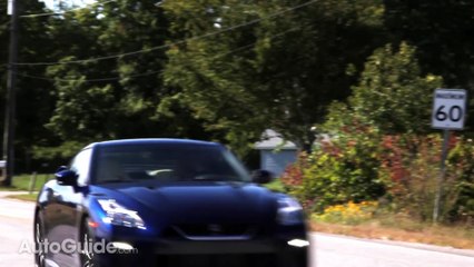 Reviews car - 2017 Nissan GT-R Review