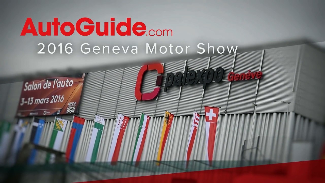 Reviews car - 2017 Porsche 911 R First Look - 2016 Geneva Motor Show