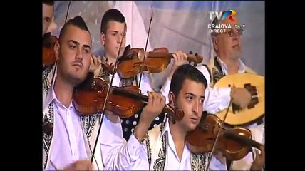 Carmen Sarcina - Hai, nana, la hora (Festivalul Maria Lataretu - 11.11.2015)