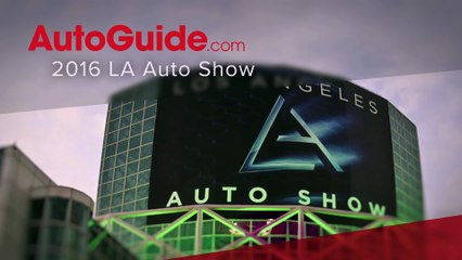 Reviews car - 2017 Porsche Panamera and Panamera Executive First Look - 2016 LA Auto Show