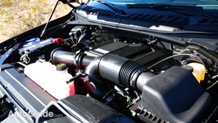 Reviews car - 2017 Toyota Tacoma TRD Pro - 2017 AutoGuide.com Truck of the Year Contender - Part 1 of 6