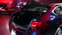 Reviews car - 2018 Buick Regal Sportback & Buick Regal TourX Wagon - First Look