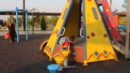 Gündüz Açık Hava Stüdyosu, Gece Serinleme Yeri