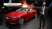 Reviews car - 2018 Mercedes-Benz E-Class Coupe First Look 2017 Detroit Auto Show