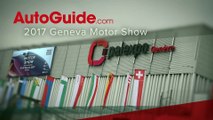 Reviews car - 2018 Porsche Panamera Sport Turismo and Turbo S E Hybrid First Look - 2017 Geneva Motor Show