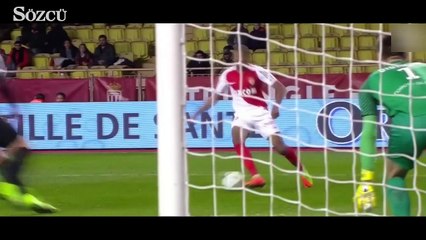 Real Madrid'in yeni gözdesi Kylian Mbappe