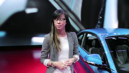 Reviews car - AutoGuide.com Editors Top Picks from the 2016 Detroit Auto Show