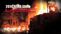 Reviews car - AutoGuide's Top 10 Trucks of SEMA - 2014 SEMA Show