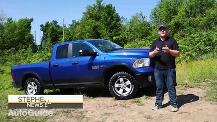 Reviews car - Cooper Discoverer STT Pro Tire Review