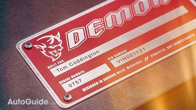 Reviews car - Dodge Demon News, Mercedes-AMG E63 S Wagon, Honda S2000 Rumors Weekly News Roundup - Ep. 9