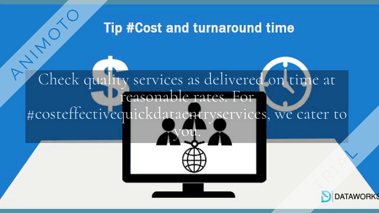 Tips for choosing outsourcing partners