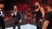 Kurt Angle anuncia un Fatal 4-Way por el Campeonato Universal de la WWE en SummerSlam 2017