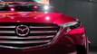 Reviews car - Mazda Koeru Crossover Concept - 2015 Frankfurt Motor Show