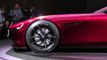 Reviews car - Mazda RX-Vision Concept - 2015 Tokyo Motor Show