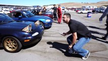 Reviews car - Our 5 Favorite Miatas from Miatas at Mazda Raceway