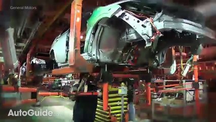 Reviews car - Our Dreary Electric Car Future The Skinny with Craig Cole