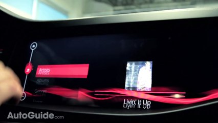 Reviews car - The Future of Car Infotainment QNX Car Platform