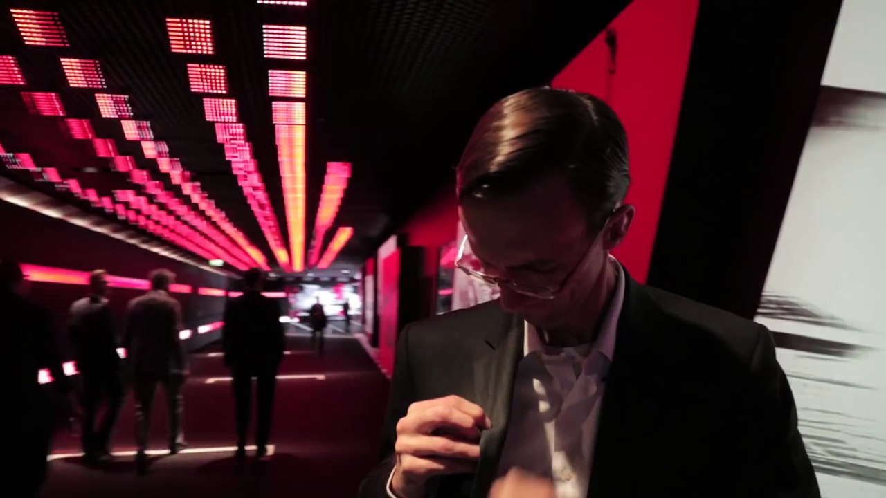 Reviews car - Top 5 Cars of the 2015 Frankfurt Motor Show