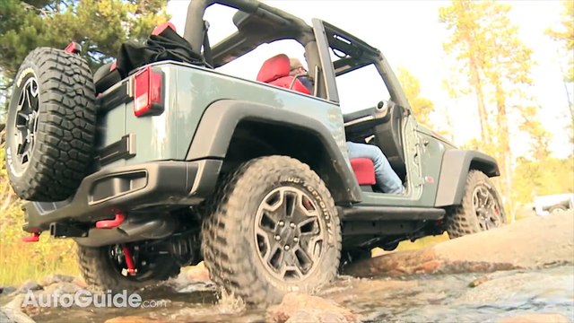 Reviews car - Too Many Posers Drive Jeeps The Skinny with Craig Cole