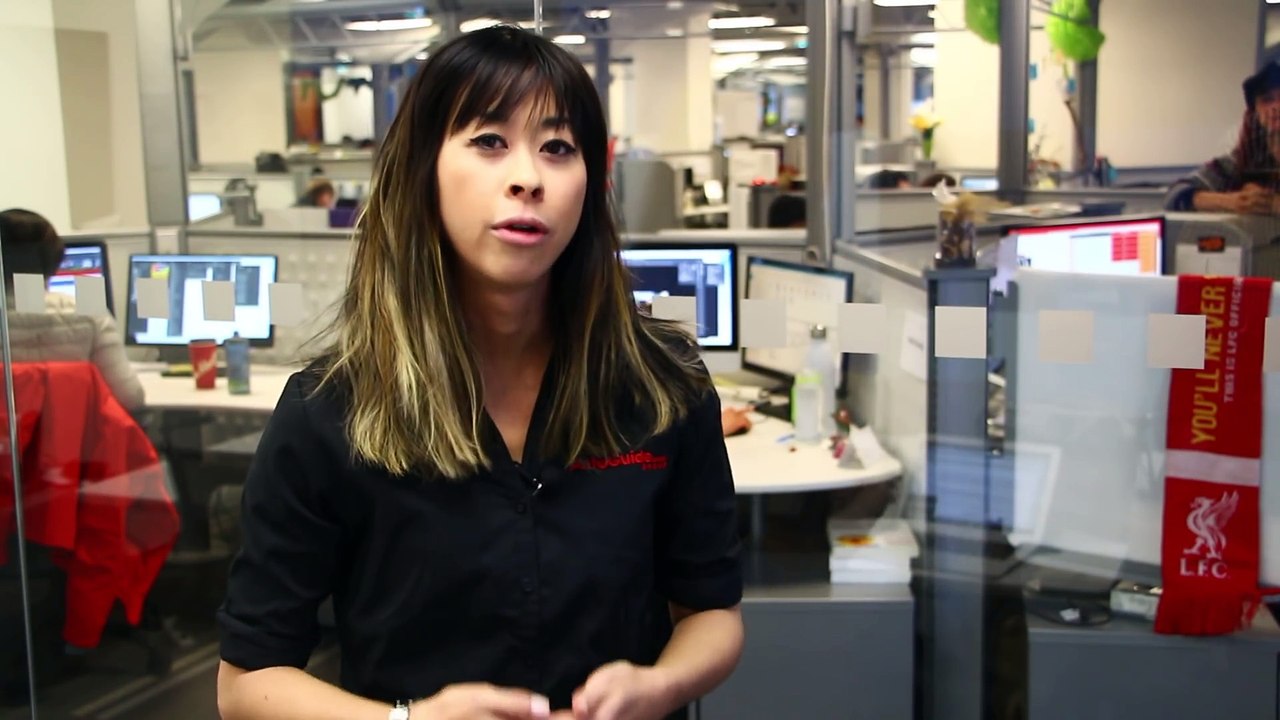 Reviews car - Top 10 Best Cars from the 2017 Shanghai Motor Show