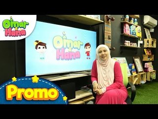Promo Omar & Hana | Puan Zaliza Alias