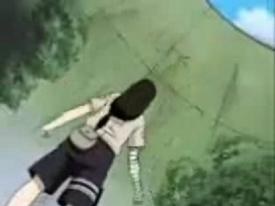 Amv Naruto - Naruto Goodbye