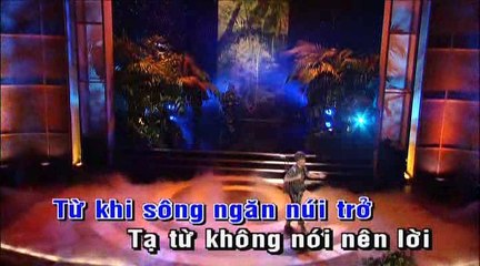 Tâm Sự Người Lính Trẻ, Rừg Lá Thấp - Phương Vũ, Chế Linh KOK