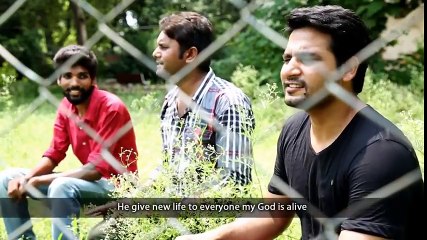 | Yasu Sunta Hia |-Manshoor Saroya_Shamoon Emmenuel_Arun Shukarullah New Masihi Geet 2017