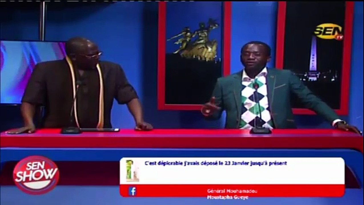 ndiaye