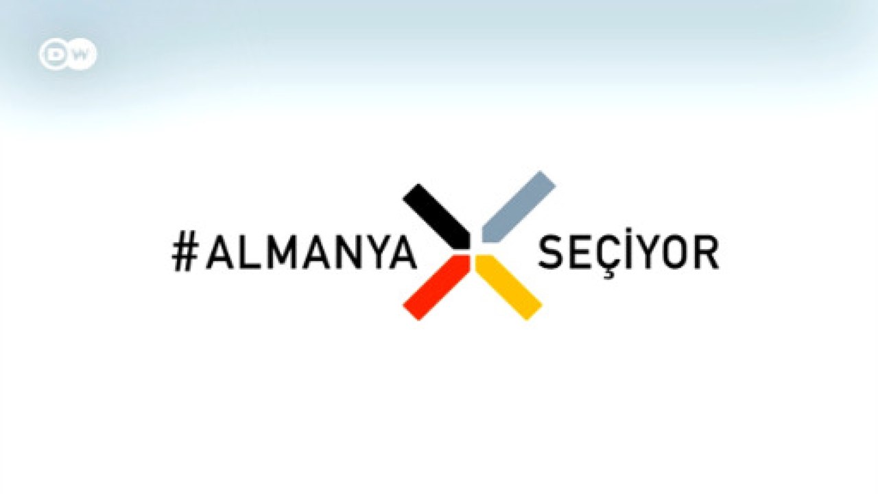 Almanya seçiyor... Ama nasıl?